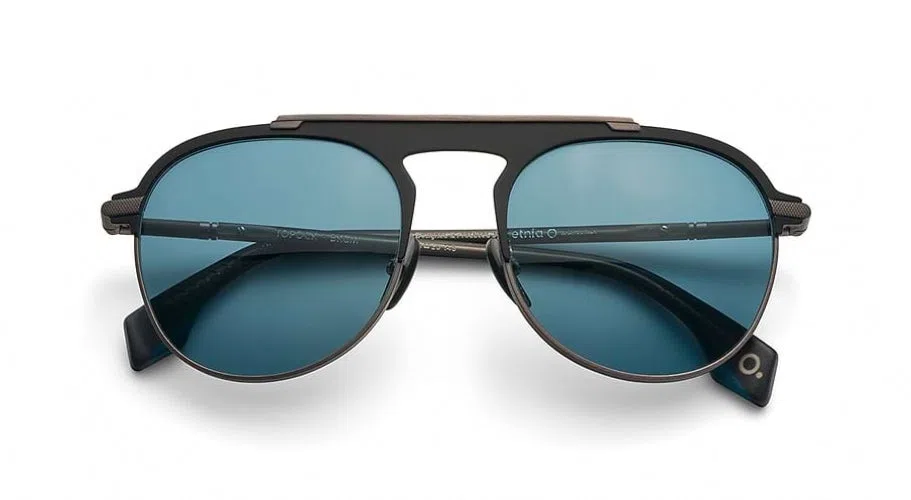 Etnia Barcelona TOPOCK Sunglasses - view 14